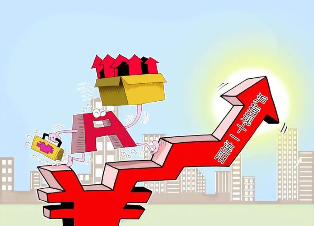 配资股票：高杠杆下的财富密码还是风险陷阱？